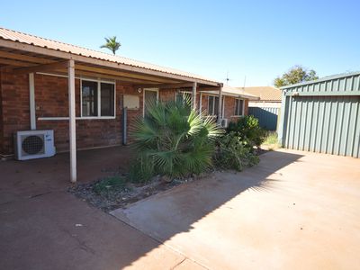 119 Paton Road, South Hedland