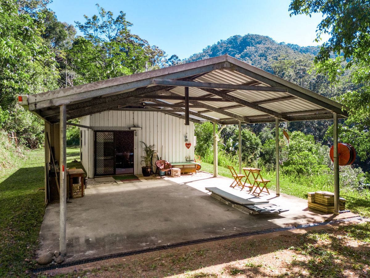 Lot 4, 1356 Main Arm Road, Upper Main Arm
