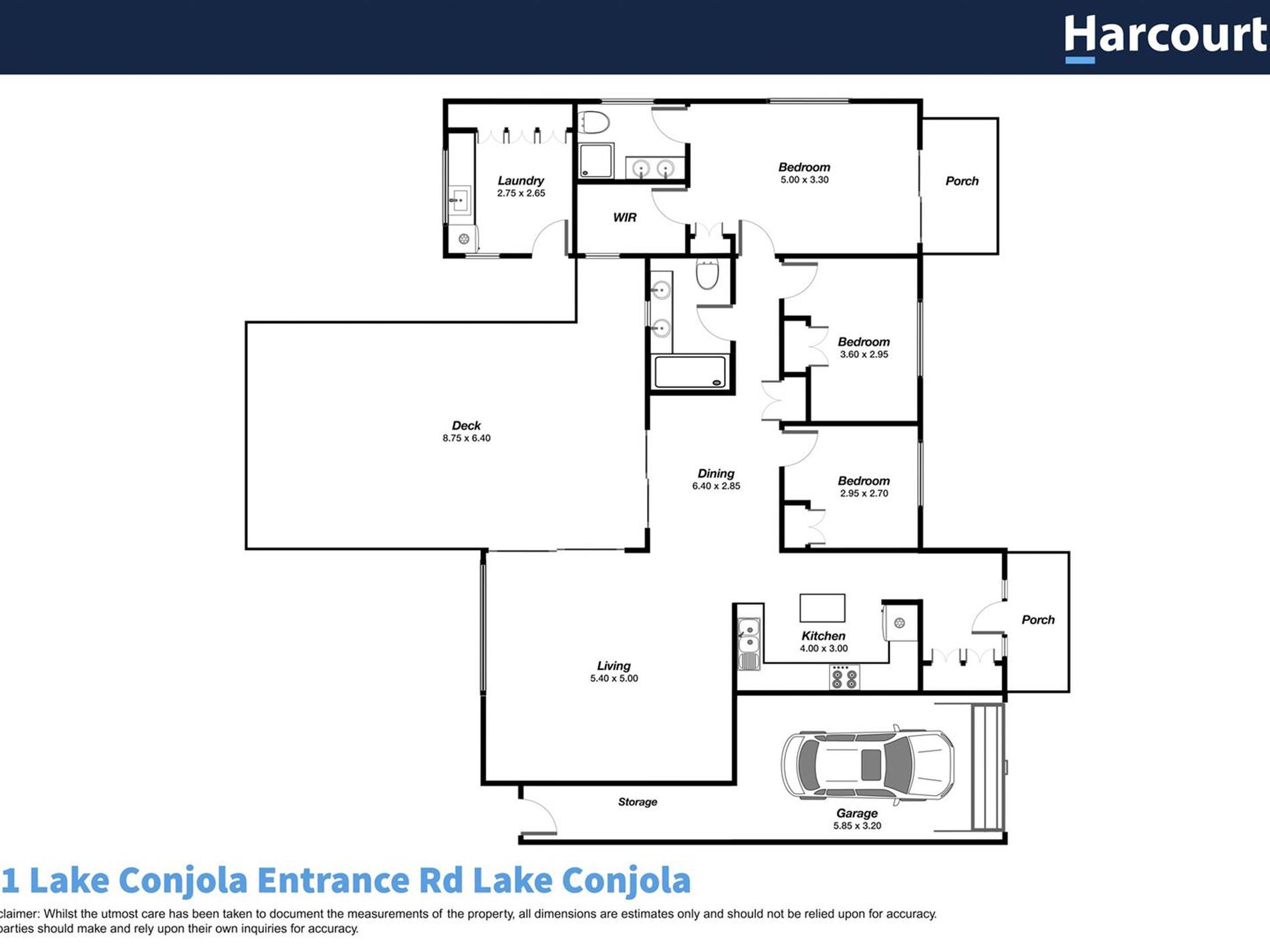 81 Lake Conjola Entrance Road, Lake Conjola