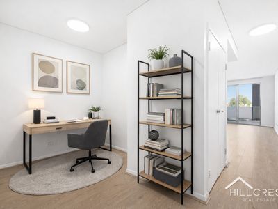 301/1 Adonis Avenue, Rouse Hill