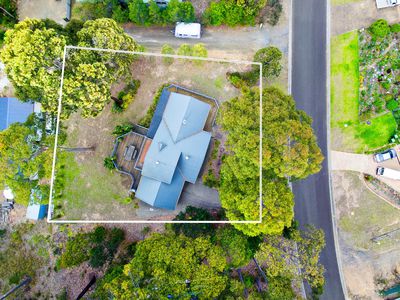 25 Eucalyptus Drive, Dalmeny