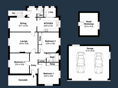 30 Maxim Street, West Ryde