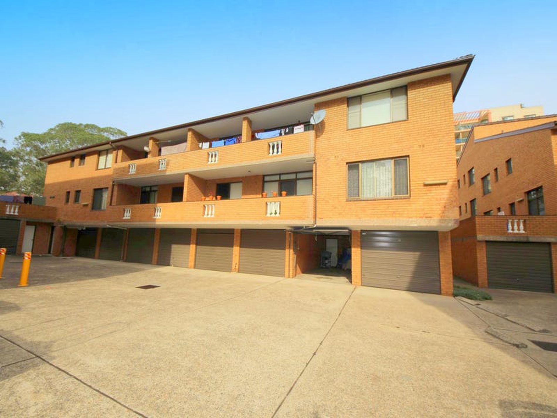 11 / 15-25 Jacobs Street, Bankstown