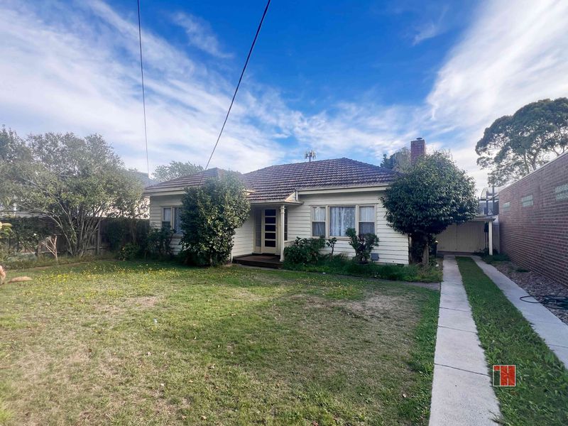 75 Mckean Street, Box Hill North