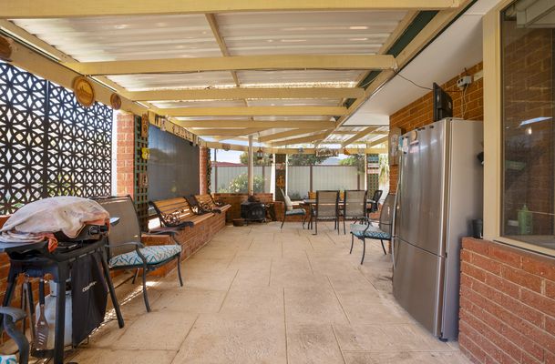 8 Bolivar Court, Safety Bay