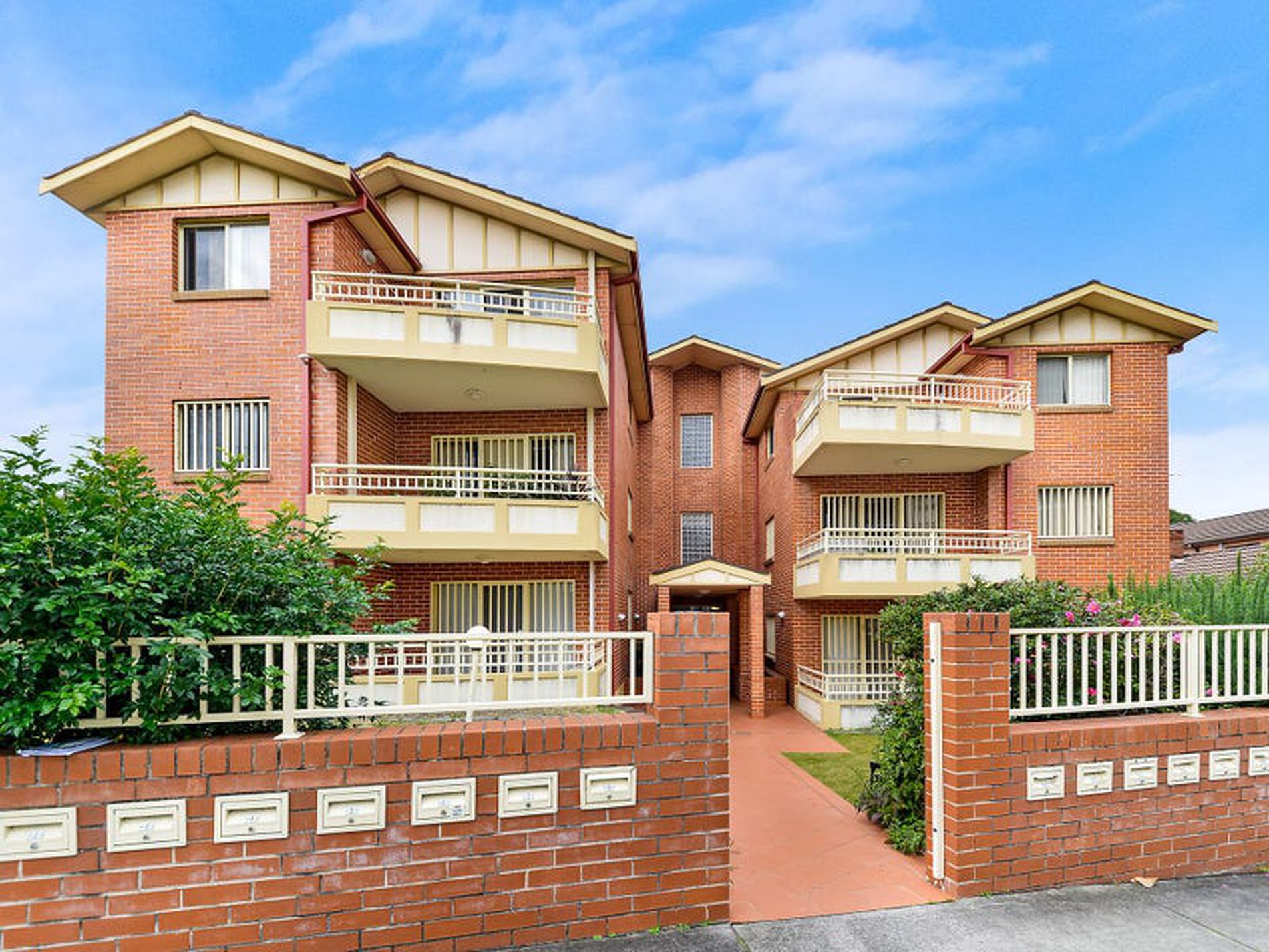 5 / 45-49 Harbourne Road, Kingsford
