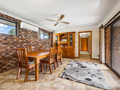 127 Tobins River Road, Mount Seaview