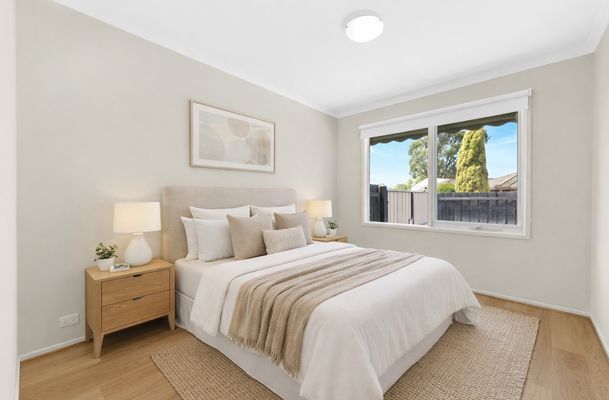 6 Parton Place, Craigieburn