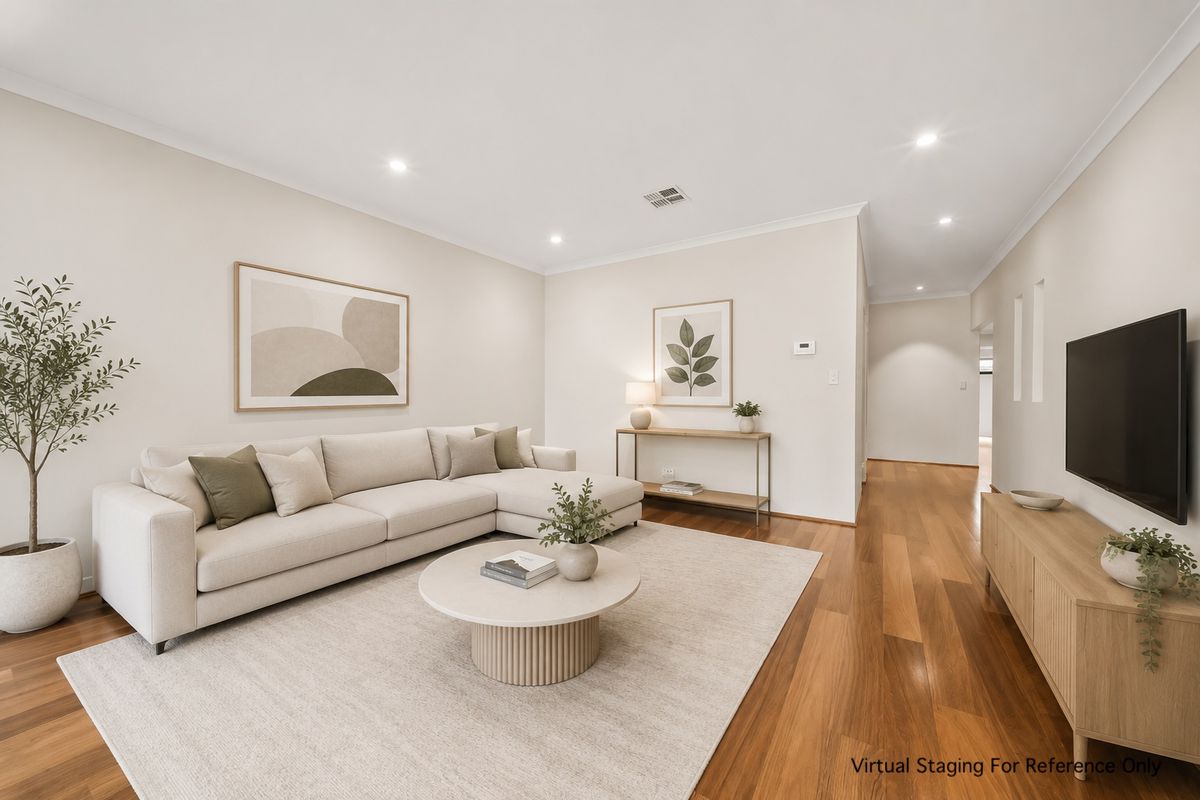 18 Blossom Chase, Aubin Grove