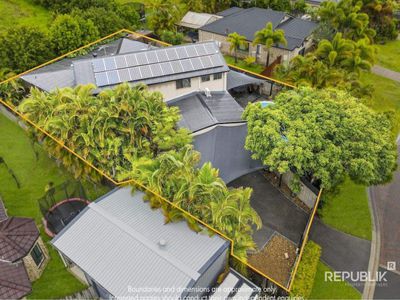 76 Kununurra Crescent, Shailer Park