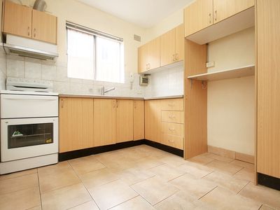 1 / 76 Ernest STREET, Lakemba