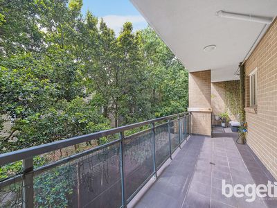 8 / 10-12 Grantham Street, Burwood