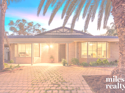 43 Lena Crescent, Beechboro