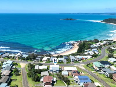 46 Sunset Strip, Manyana