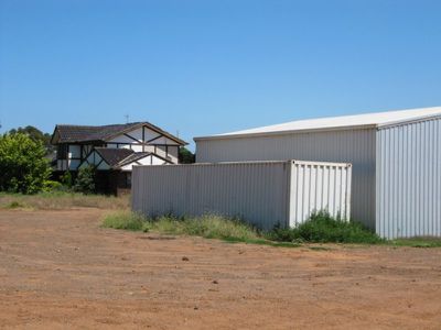 200 Diggers Road, Werribee South