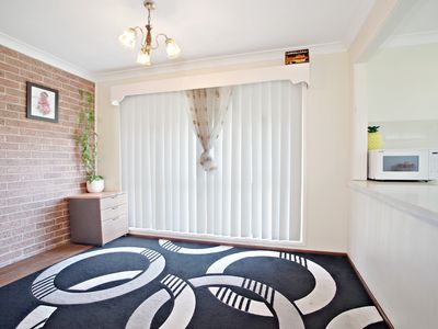 5 / 13 Reddall St, Campbelltown