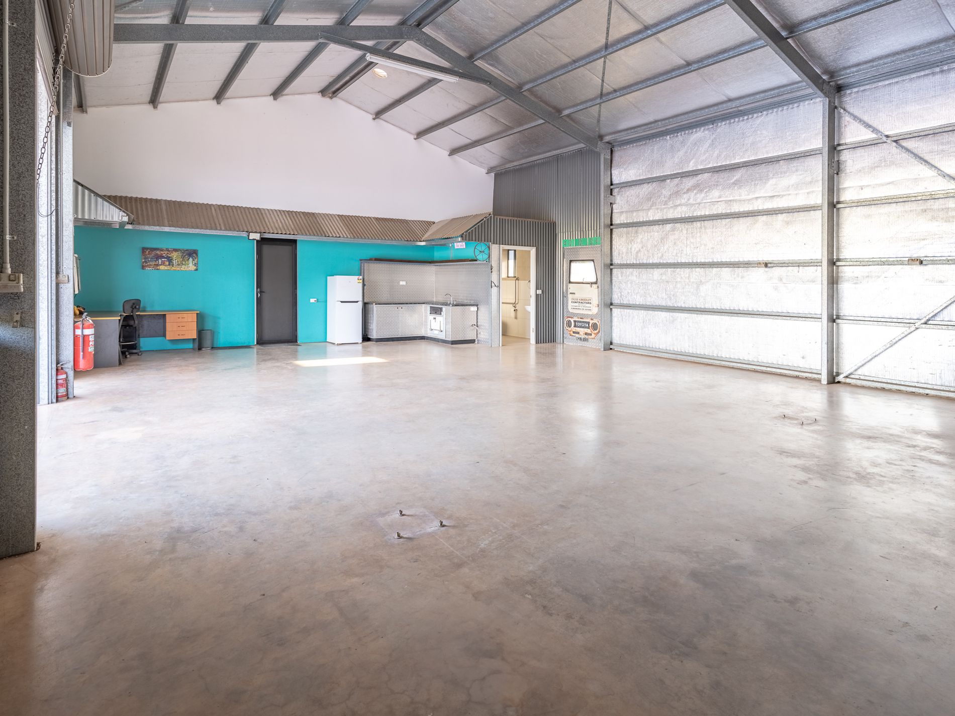 10 Salacca Loop, Kununurra