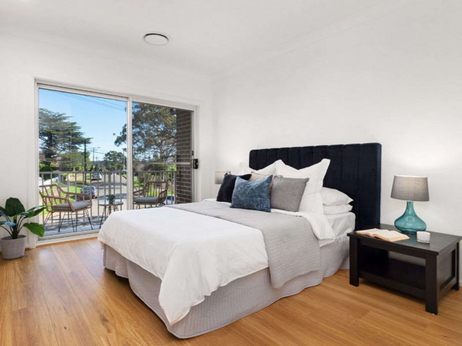 15 Napier Crescent, North Ryde