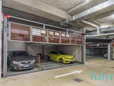 24 / 10 Angove Street, North Perth