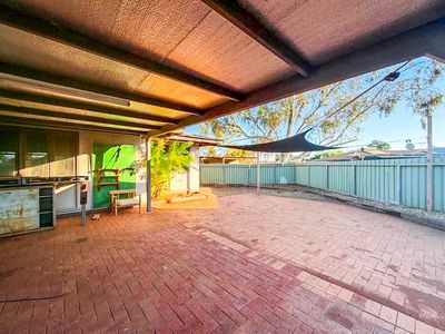 32 Brodie Crescent, South Hedland