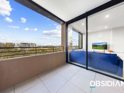 807 / 1 Mahogany Ave, Macquarie Park