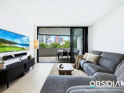 206 / 61 Atchison St, St Leonards