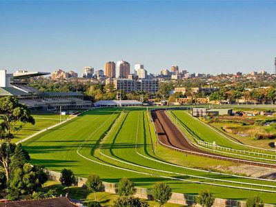 205B / 260 Anzac Parade, Kensington