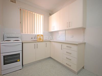 5 / 18 Mccourt Street, Wiley Park