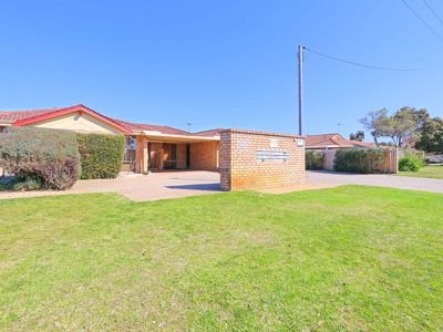 2 / 9 Merope Close , Rockingham