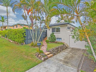 3 Victorsen Crt, Rochedale South