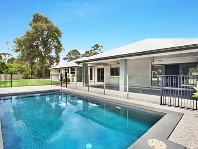 1 Exford Court, Cooroibah