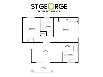 1 / 23 Victoria  Avenue, Penshurst