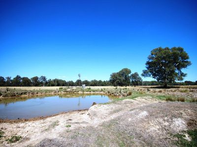 Detour Road, Wangaratta