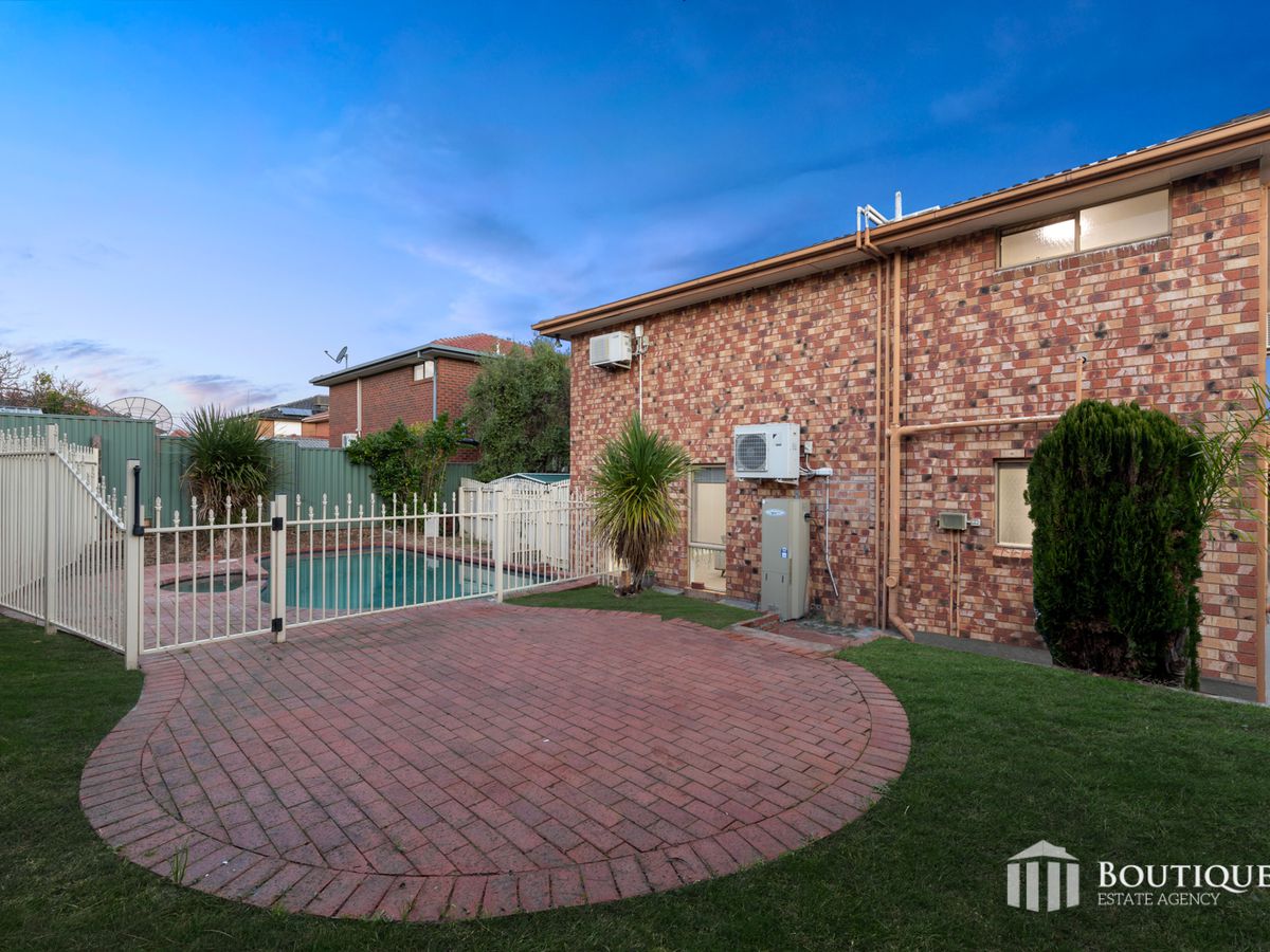 101 Brady Road, Dandenong North