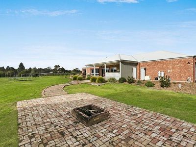 23 Moss Lane, Marong