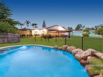 5 Power Court, Jensen