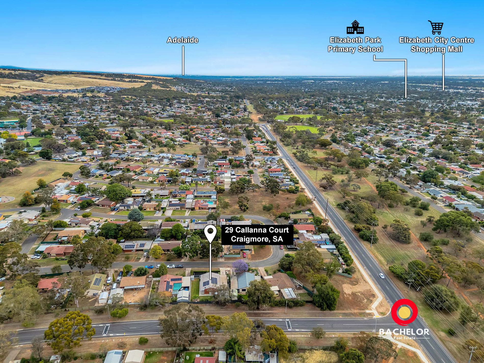 29 Callanna Court, Craigmore