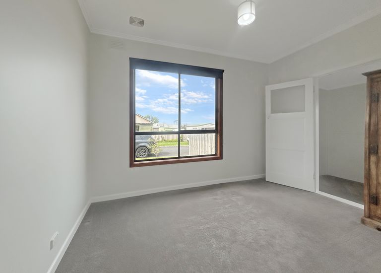 45 Milbanke Street, Portland