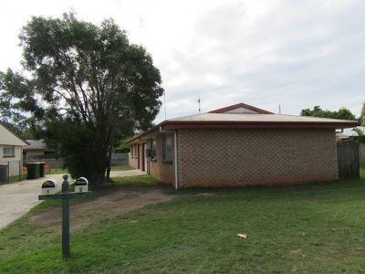 Bundaberg South