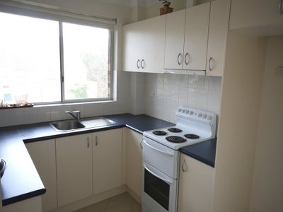 20 / 292 Chalmers Street, Redfern