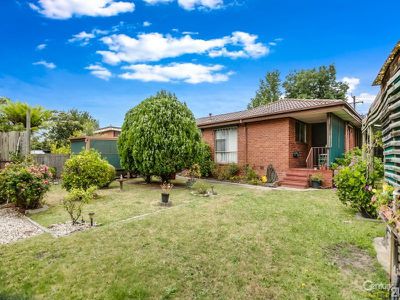 34 Highland Avenue, Hampton Park