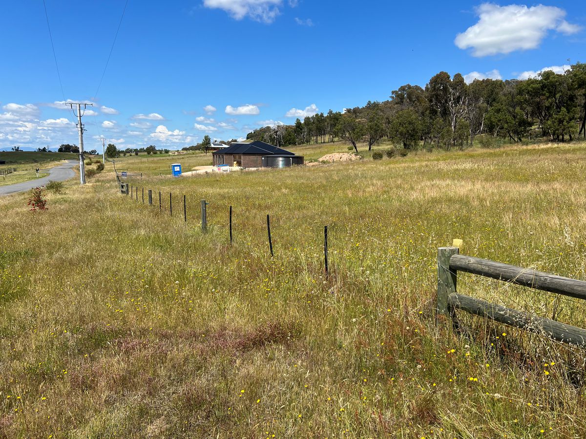 Lot 51, Lakeside Drive, Chesney Vale