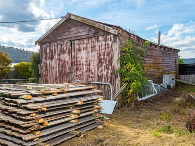 21 Clare Street, Hadspen