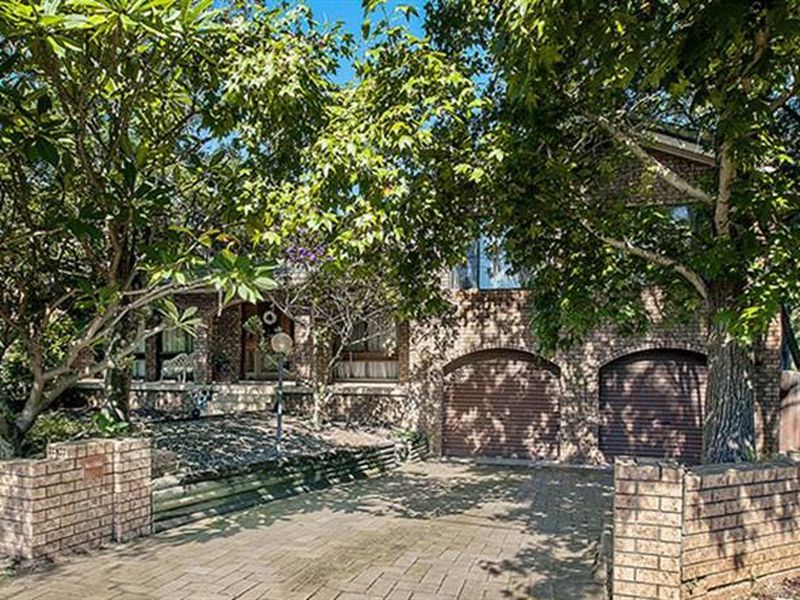 160 Waterloo Road, Marsfield