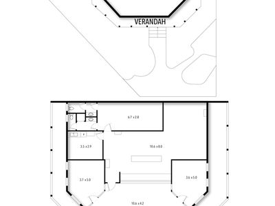 49 Main street , Timboon