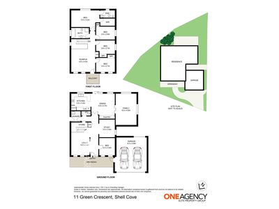 11 Green Crescent, Shell Cove