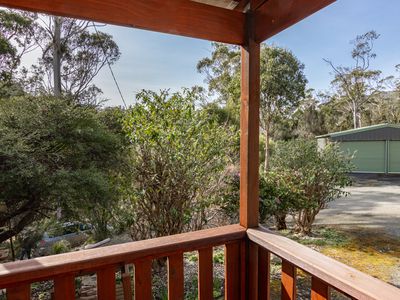 210 Turn Creek Road, Grove