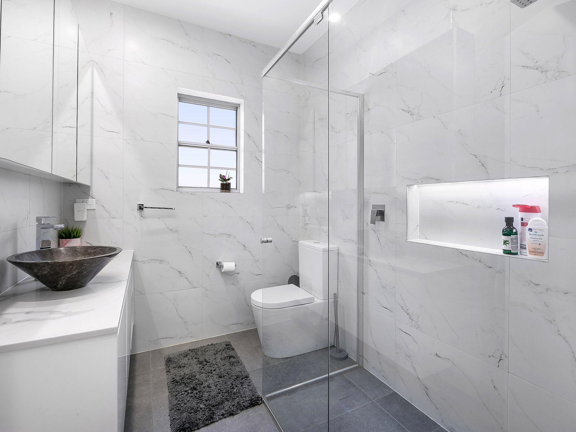 3 Bayswater Street, Drummoyne