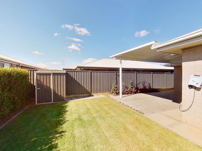 1 Aqua Court, Dubbo