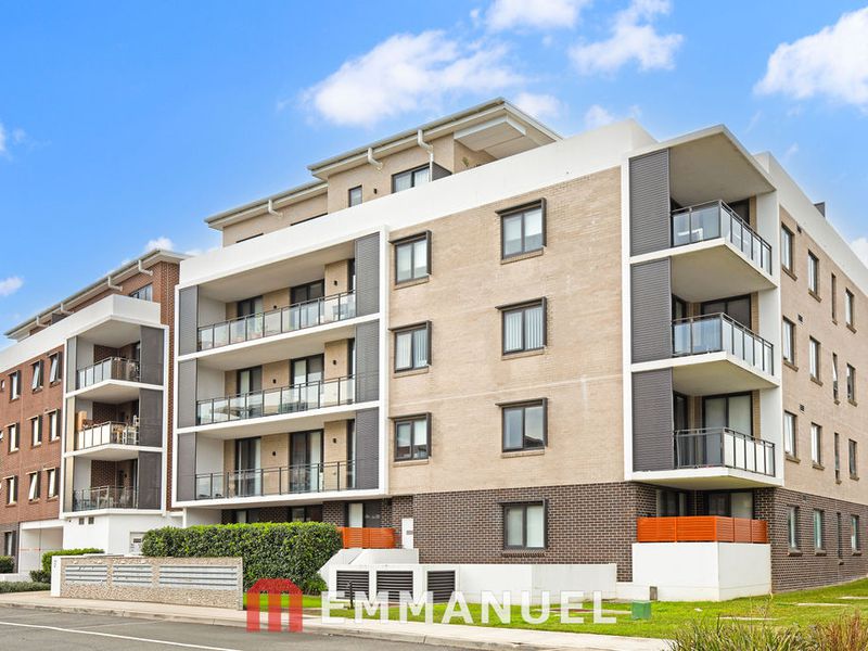 139 / 2 Gerbera Place, Kellyville